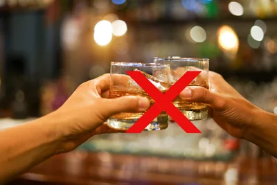 Thailand Tightens Alcohol Rules in Public Transport Hubs and Parks