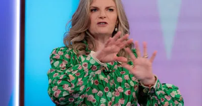 Susannah Constantine links sugar habit to past ‘high-functioning’ drinking as she reshapes her health