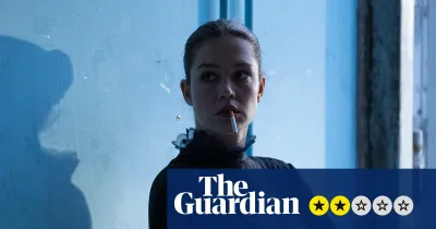 Garance: Cannes drama probes a glossy, imperfect portrait of alcohol addiction