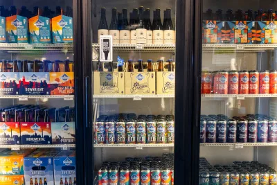 Why Gen Z teens are drinking less – and what’s really driving the shift