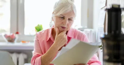 Over 1m pensioners could be missing out on £458 a month in disability benefits