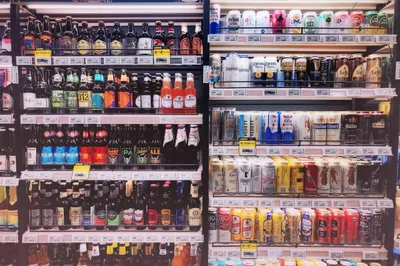 How changing beer line-ups could reshape choice, value and moderation