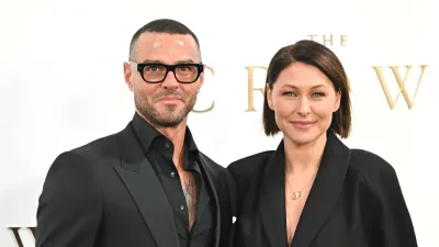 Matt Willis on ADHD, recovery and the ‘hard to hear’ feedback that helps his marriage