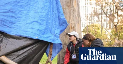 Rough sleepers, addiction and stigma: how Adelaide’s Street Connect is changing the way people see