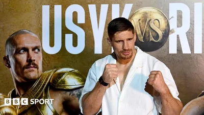 From turbulent childhood to title shot: Rico Verhoeven’s fight beyond the ring