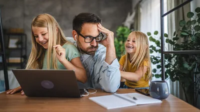 Parenting Stress: How to Spot the Signs and Protect Your Wellbeing