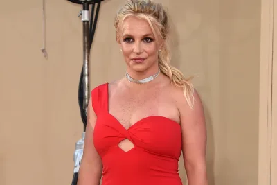 Britney Spears’ DUI Arrest Raises Fresh Questions About Alcohol, Legal Limits and Support