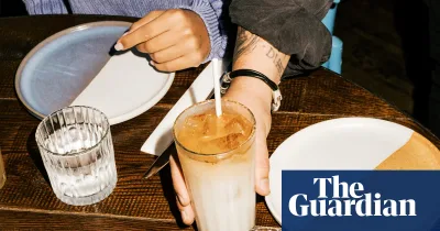 Horchata Is Having a Moment – and It’s a Naturally Alcohol‑Free Treat