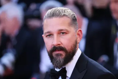 Shia LaBeouf Charged After New Orleans Bar Brawl and Ordered Into Rehab