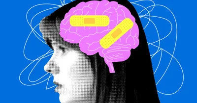 The psychiatrist redefining trauma – and why it matters for recovery