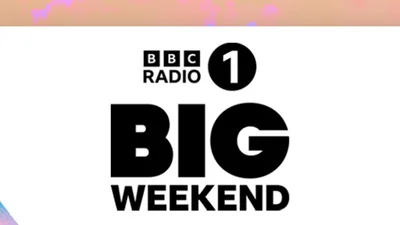 How Radio 1’s Big Weekend Handles Alcohol-Free Festivaling