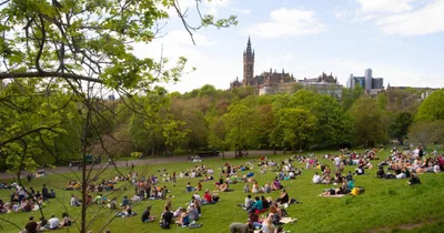 Glasgow’s public drinking ban to stay in place until at least 2029
