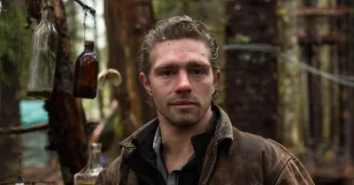 Alaskan Bush People’s Matt Brown dies after long struggle with addiction