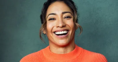 Karen Hauer on leaving Strictly and how quitting alcohol transformed her life