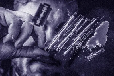 Record-strength cocaine in UK raises deadly overdose risk, especially when mixed with alcohol