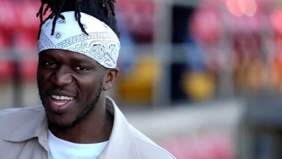KSI steps back from Sidemen to reset health and work–life balance