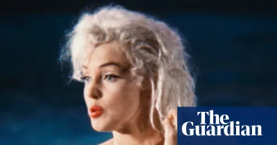 Marilyn Monroe’s Final Photoshoot: Image, Vulnerability and a Hidden Battle with Addiction