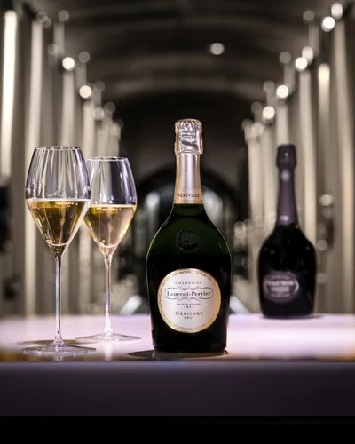 Laurent-Perrier returns to growth as Champagne market faces new pressures