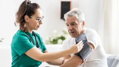 High Pulse Pressure Linked to Higher Dementia Death Risk – and Why Alcohol Intake Matters