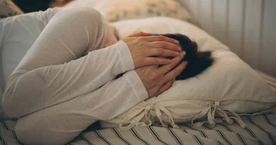 Dr Amir Khan outlines five common reasons you feel tired all the time