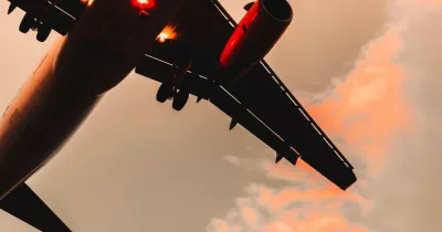 Sexual assaults at 35,000 feet: how alcohol and cabin culture put passengers at risk