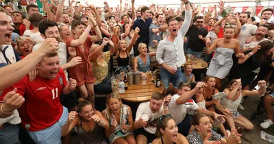 World Cup 2026: Health Experts Urge Fans to Cut Back on Alcohol and Protect Their