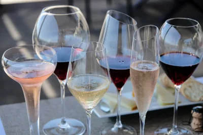 Major US review finds no safe level of daily drinking