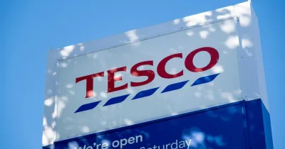 Tesco adds alcohol-free beer to meal deal, dividing lunchtime shoppers