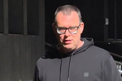 Man given alcohol abstinence tag after landmark sex-based harassment case