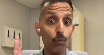 Stress, Diabetes and Alcohol: Dr Amir Warns How Daily Pressure Hits Your Health