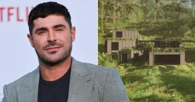 Zac Efron, sobriety and a slower life: why he swapped Hollywood for rural Australia
