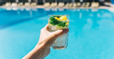 How Holiday Drinking Could Put Your Travel Insurance at Risk
