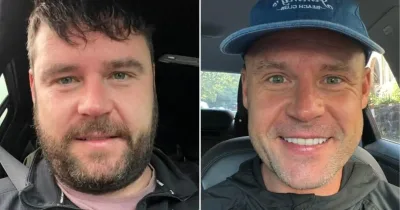 Emmerdale’s Danny Miller Marks One Year Sober and Shares His Transformation