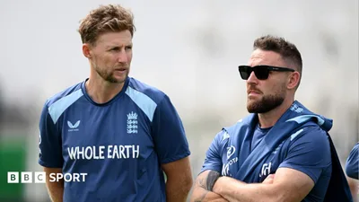 Joe Root’s England Return Sparks Talk of Alcohol Ban After Nightclub Incident