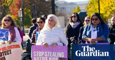 New Mexico’s Drug-Exposed Newborn Rule Sparks Outcry from Native Tribes and Health Advocates