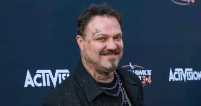 Bam Margera’s ‘new chapter’: sobriety, setbacks and life beyond Jackass