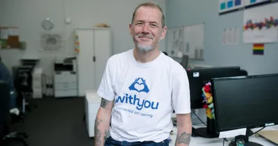 Glasgow charity wins £3m contract to expand drug and alcohol recovery support