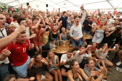 Late-night pub openings for England match spark safety and policing warnings