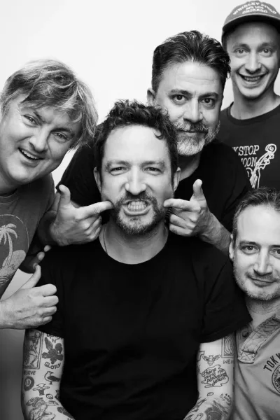 Cardiff Castle gig bans alcohol: what to know for Bowling For Soup and Frank Turner