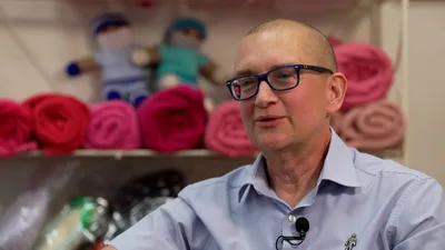 Hospital consultant’s open letter on prostate cancer offers rare hope and honesty