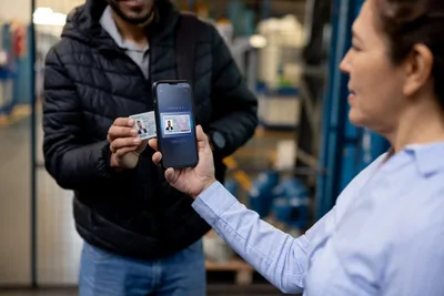 Digital ID to modernise age checks for alcohol sales in England and Wales