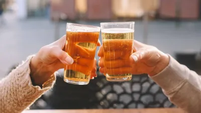 Why you’re urged not to pour beer down the sink