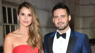 Spencer Matthews on sobriety, CleanCo and the strain of big life changes