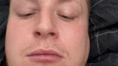 ‘Weekend offender’ swaps £750 pub binges for the gym and 20 months sober