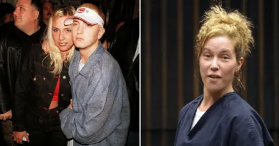 Kim Scott Hospitalised After Health Scare Months On From DUI Arrest