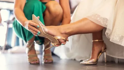 Bride’s strict wedding rules include alcohol ban and no food after 7am