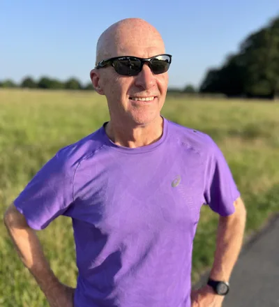 Drinks industry leader takes on 180-mile ‘Sixtreme’ run to support struggling hospitality workers