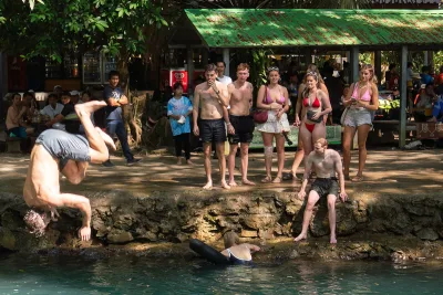 Holiday warning over methanol-contaminated drinks in 29 destinations