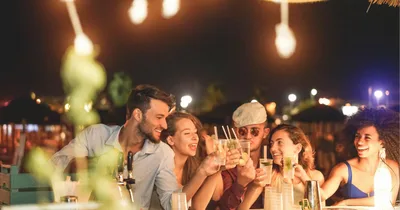 UK issues travel warning on drink spiking and methanol poisoning