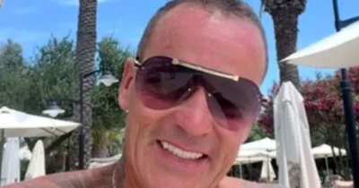 Brit holidaymaker with asthma misidentified as drunk and barred from leaving Turkey